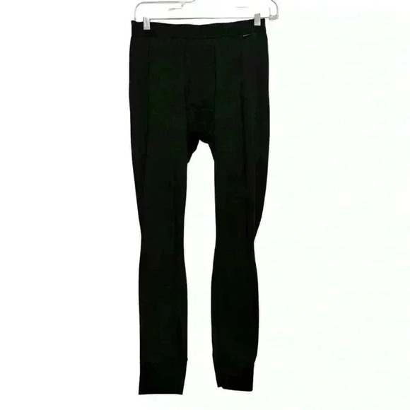 Patagonia men’s base layer compression athletic tights size small - Picture 1 of 9